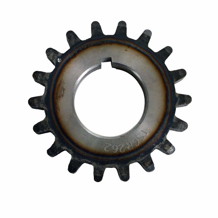 S262 Timing Gear Set for 1957-1966 Chevrolet 4.6L, 5.3L, 5.7L, 6.7L