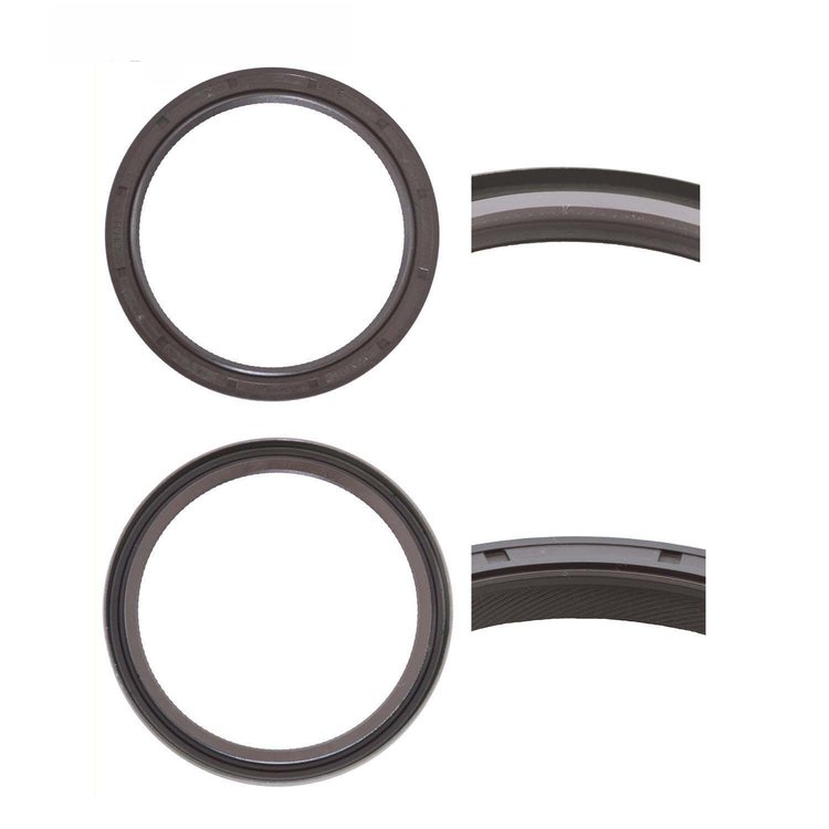 S2629 Rear Main Seal for 1981-2009 Chrysler, Dodge 2.0L, 2.2L, 2.4L, 2.5L