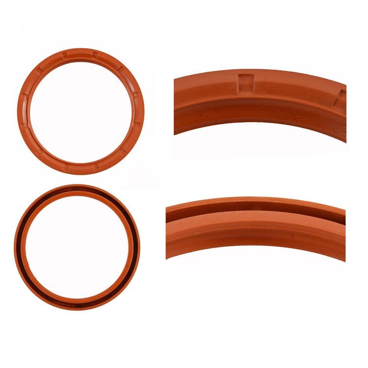 S2994 Rear Main Seal for 1965-1997 Ford 3.9L, 4.9L, 5.8L