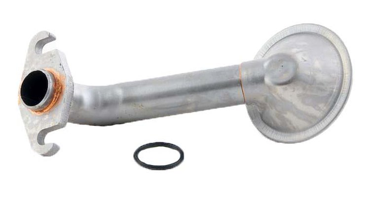 S318S Oil Pump Screen for 2000-2006 Chrysler, Dodge 2.7L