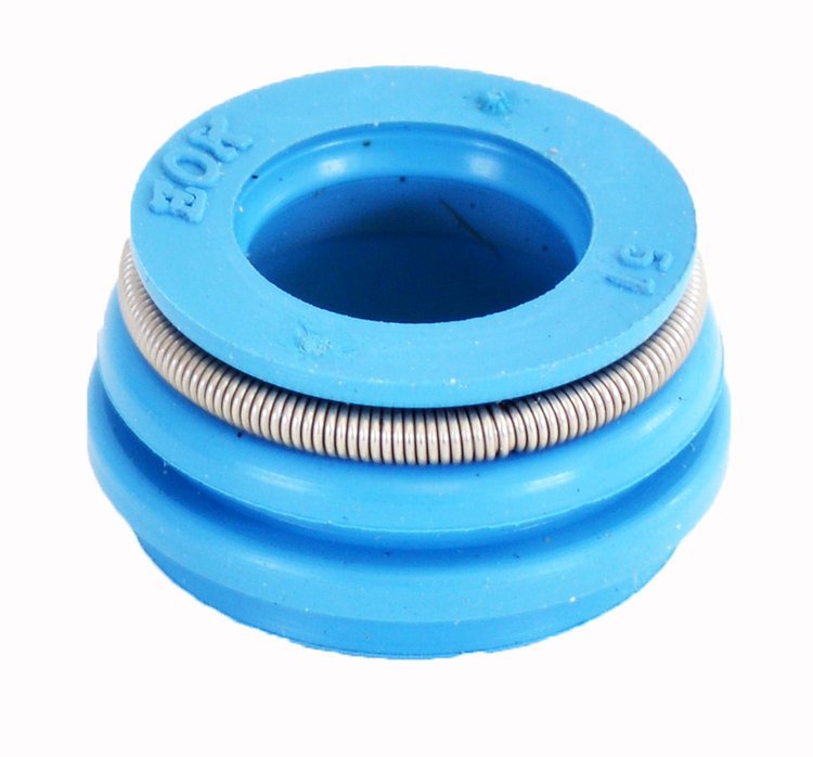 S32VC-20 Valve Stem Seal Set for 1993-1999 Chevrolet 3.1L