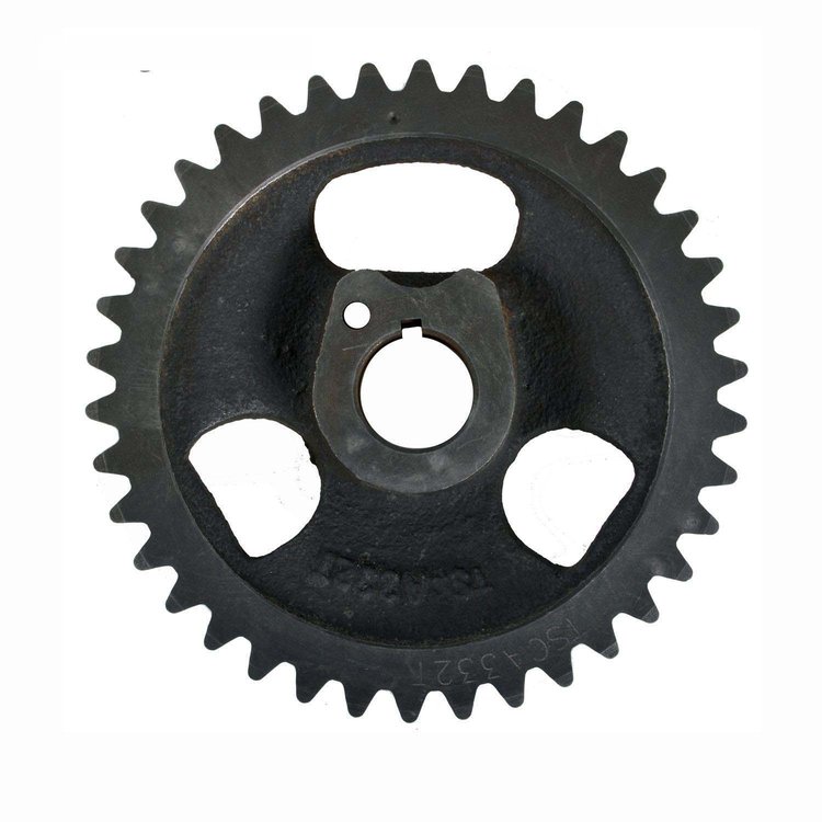 S332 Timing Gear Set for 1957-1966 Buick 6.0L, 6.6L, 7.0L