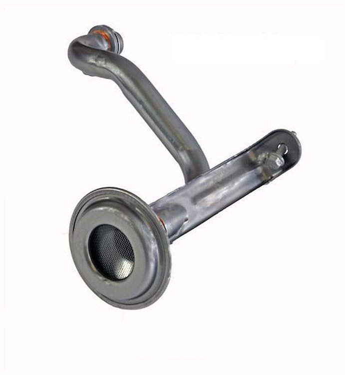 S358S Oil Pump Screen for 2003-2009 Chevrolet 4.2L