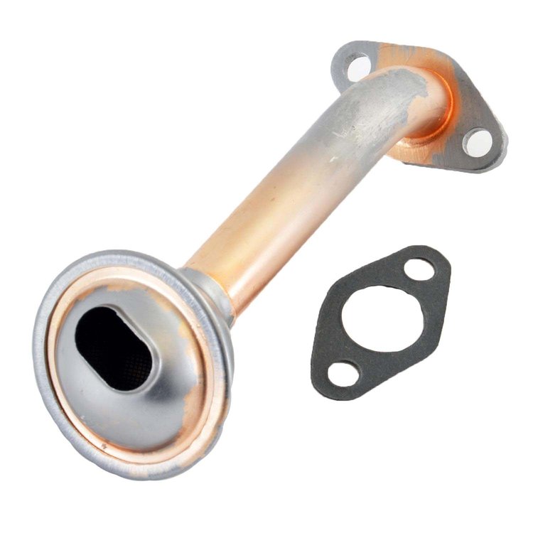 S385S Oil Pump Screen for 2002-2006 Kia, Hyundai 3.5L