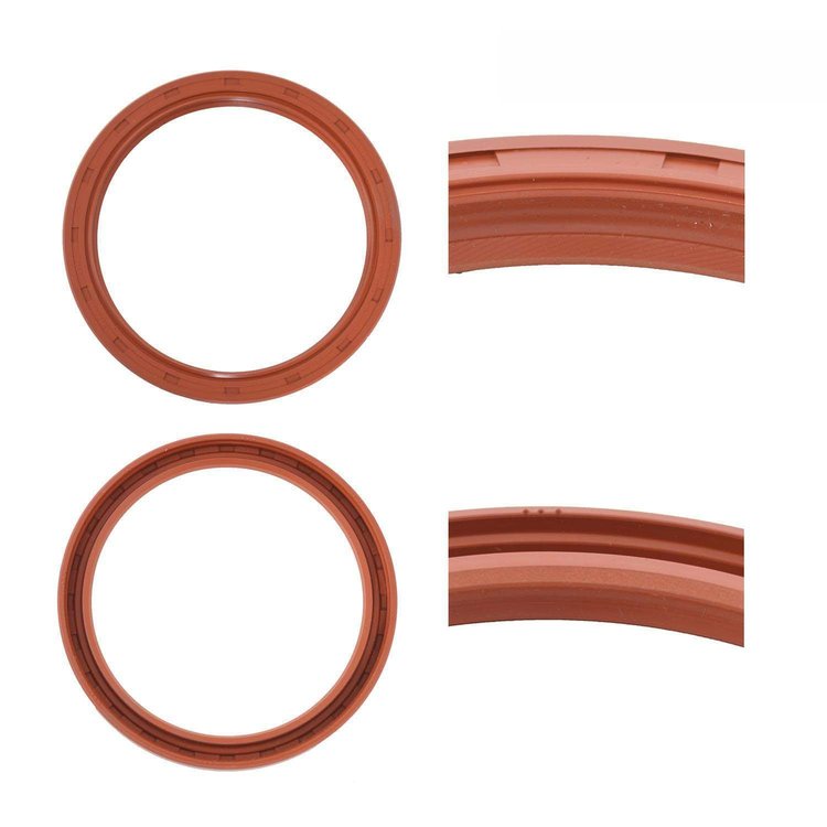 S4773 Rear Main Seal for 1987-2004 Chrysler, Dodge 2.5L, 3.0L