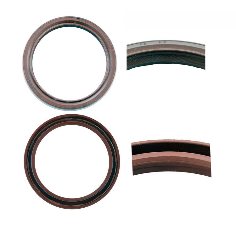 S5125 Rear Main Seal for 1979-1993 Chevrolet 2.5L