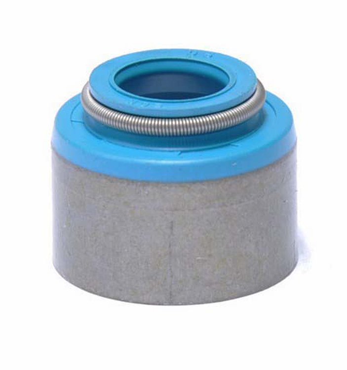 S529V-20 Valve Stem Seal Set for SEAL VALVE (20) POS OE 11/32"X.530" TOPHAT VITON