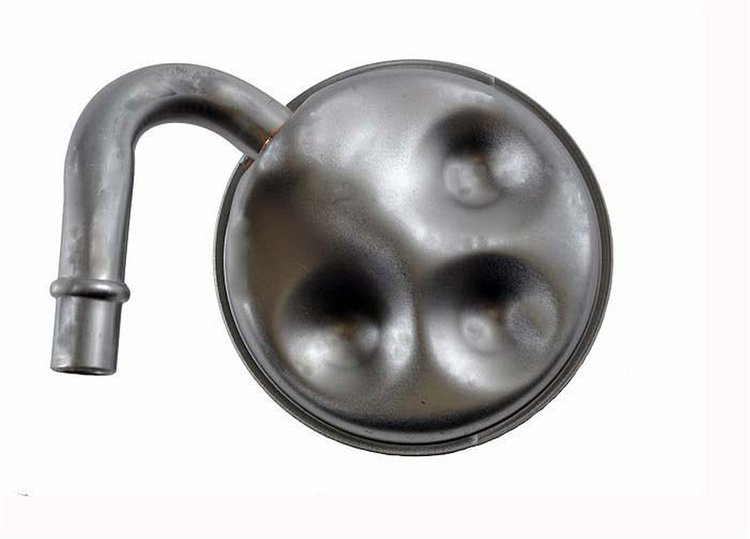 S55S2 Oil Pump Screen for 1980-1994 Chevrolet 4.3L, 5.7L
