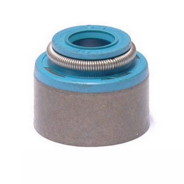 S592V-25 Valve Stem Seal Set for 1991-2020 Saturn, Acura, Honda 3.0L, 3.2L, 3.5L, 3.7L