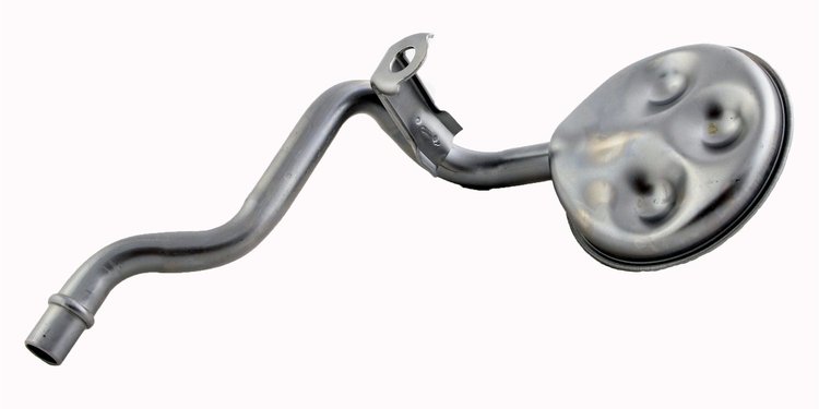 S62CS1 Oil Pump Screen for 1978-1993 Chevrolet 2.5L
