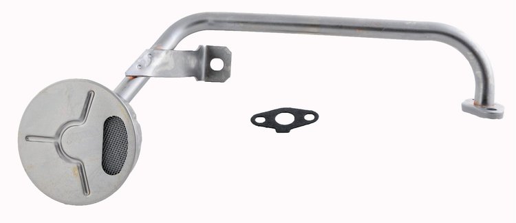 S68S3 Oil Pump Screen for 1980-1996 Ford 4.2L, 5.0L