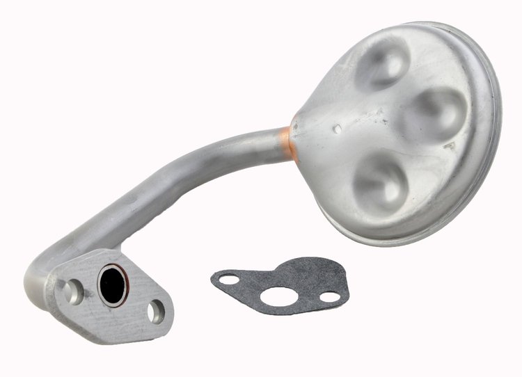 S74S1 Oil Pump Screen for 1965-1979 Ford 4.9L