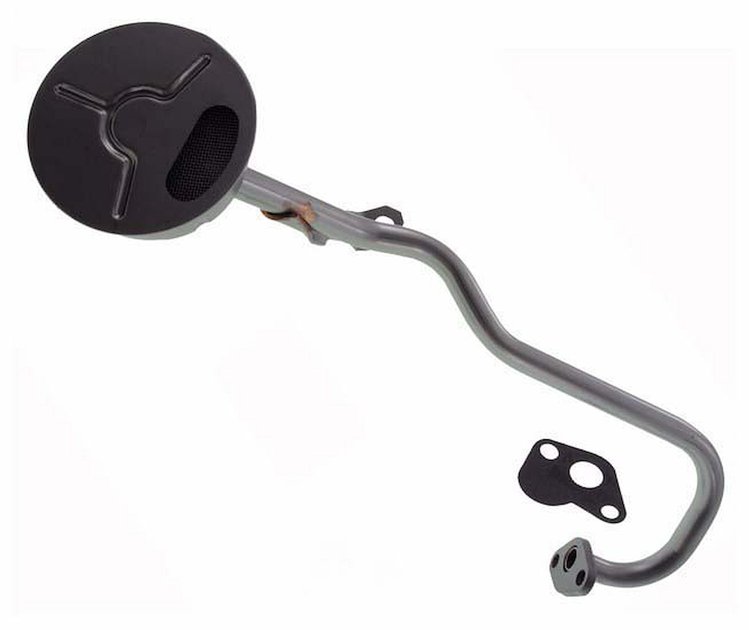S74S2 Oil Pump Screen for 1980-1996 Ford 4.9L