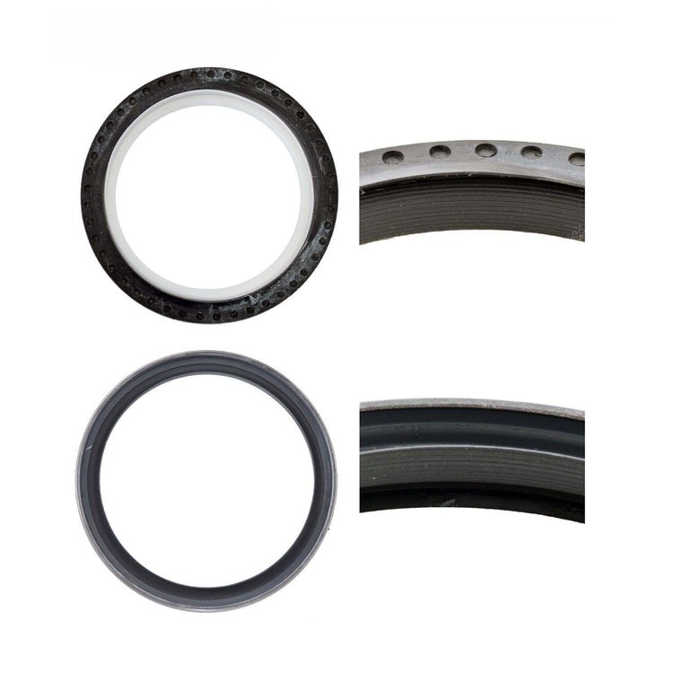 S7709 Rear Main Seal for 2003-2021 Chrysler, Dodge 5.7L, 6.1L