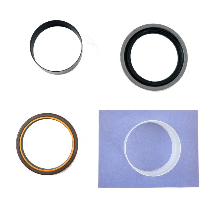S8383 Engine Seal for 1989-2010 Dodge 5.9L, 6.7L