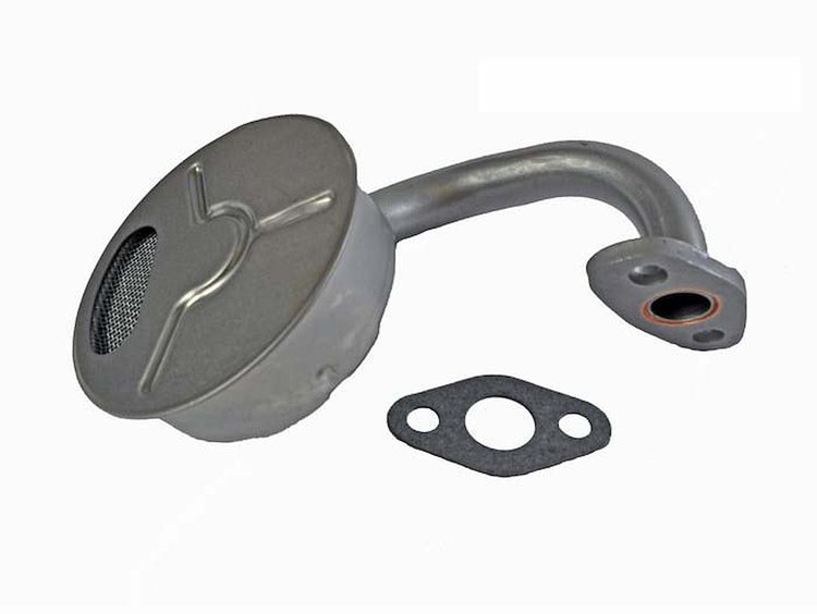 S83S Oil Pump Screen for 1969-1979 Ford, Lincoln, Mercury 5.8L