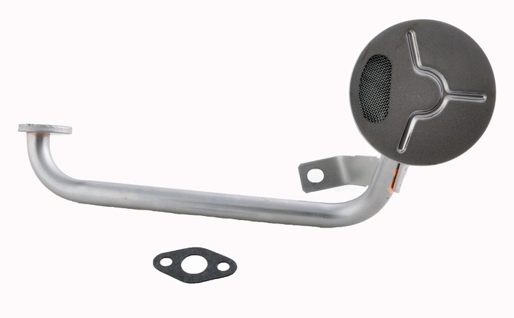S83S2 Oil Pump Screen for 1981-1997 Ford 5.8L