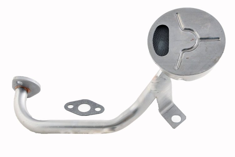 S83S3 Oil Pump Screen for 1969-1981 Ford 5.8L