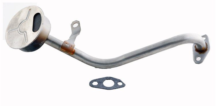S87GS Oil Pump Screen for 1982-1987 Ford, Lincoln, Mercury 3.8L