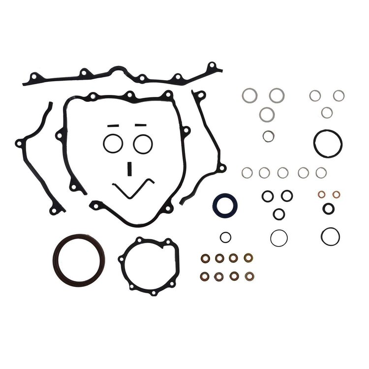 SB2.0CS-A Engine Gasket Set for 2002-2006 Subaru, Saab 2.0L, 2.5L