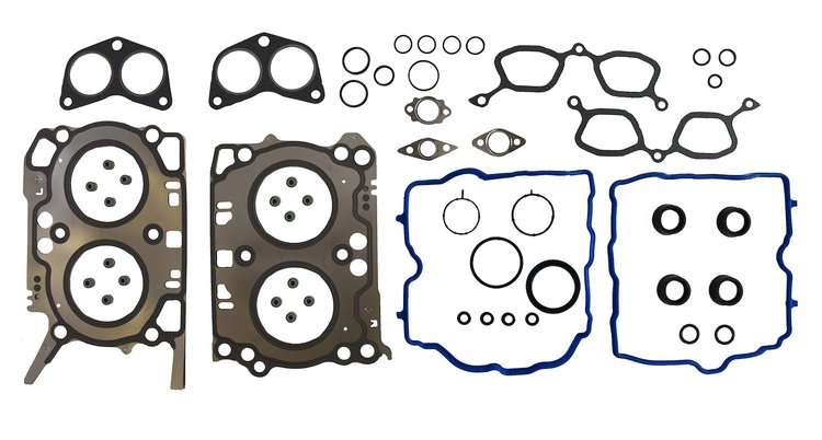 SB2.0HS-C Head Gasket Set for 2013-2015 Subaru 2.0L