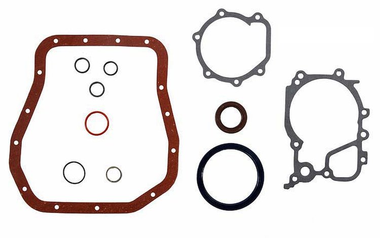 SB2.2CS-B Engine Gasket Set for 1990-2001 Subaru 2.2L