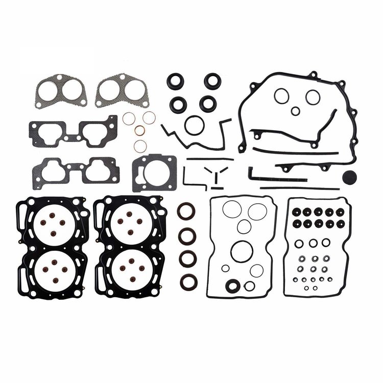 SB2.5HS-B Engine Gasket Set for 1999-2005 Subaru, Saab 2.5L