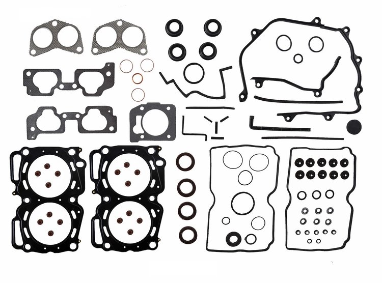 SB2.5HS-BWB Engine Gasket Set for 2005 Saab 2.5L
