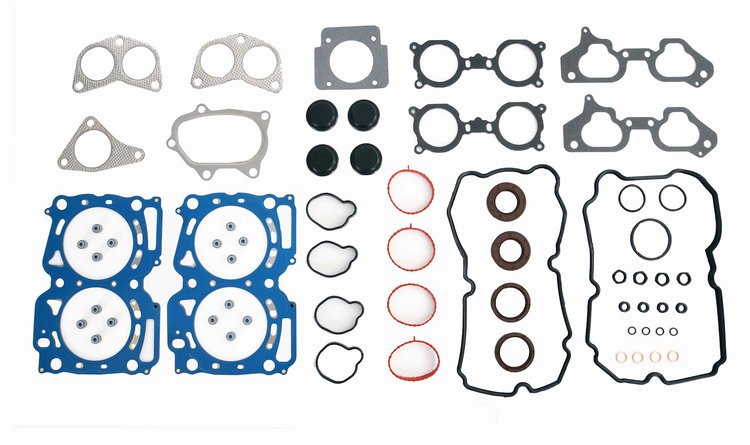 SB2.5HS-DWB Engine Gasket Set for 2006 Saab 2.5L
