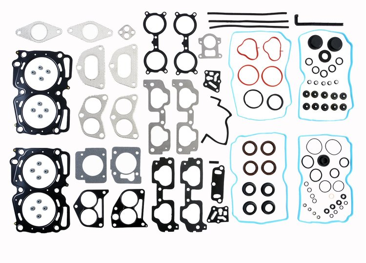 SB2.5K-6 Head Gasket Set for 2006-2011 Subaru 2.5L