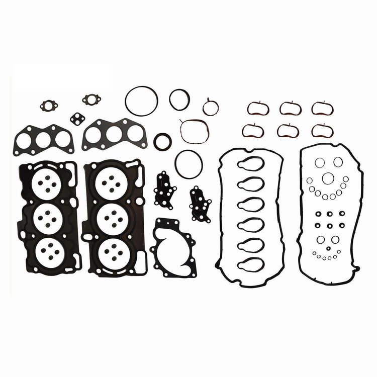 SB3.0HS-B MLS Engine Gasket Set for 2005-2009 Subaru 3.0L