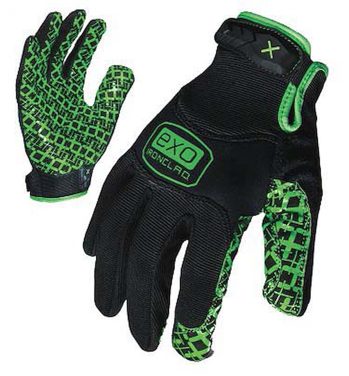 SG-GLOVE-XL Safety Grip Gloves [Extra Large, 1 Pack]