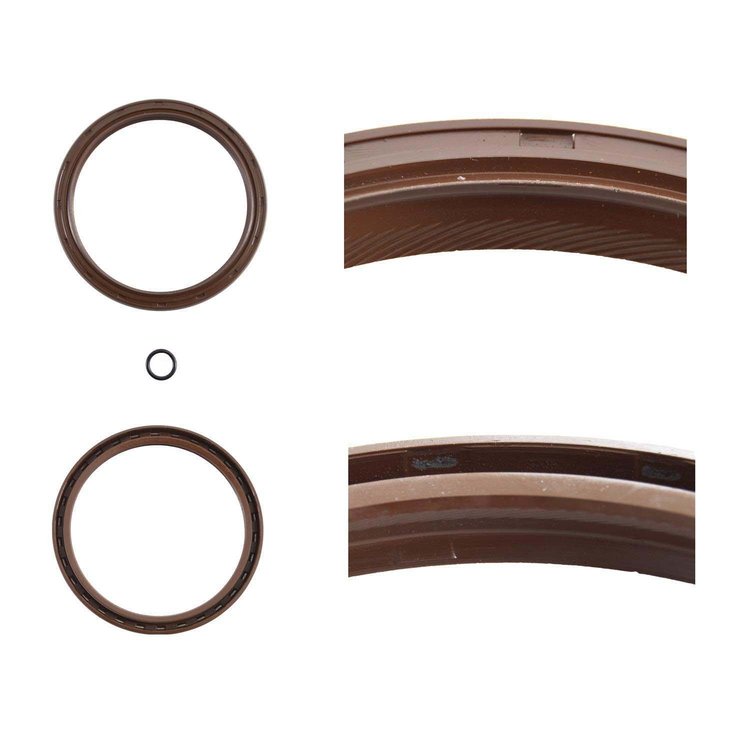 SK0113 Engine Seal for 1991-2000 Chevrolet 6.0L, 7.4L