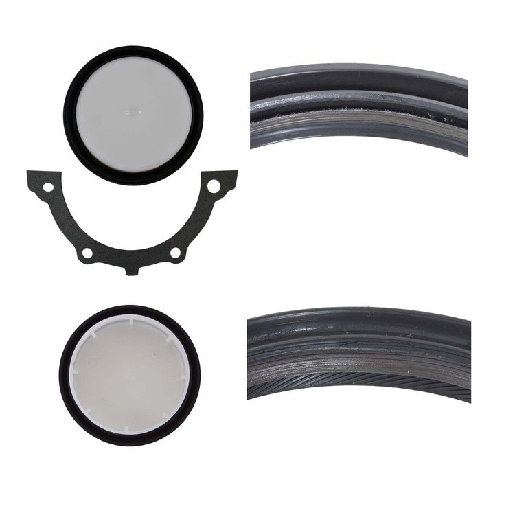 SK5007 Engine Seal for 1996-2013 Chevrolet 4.3L, 5.0L, 5.7L