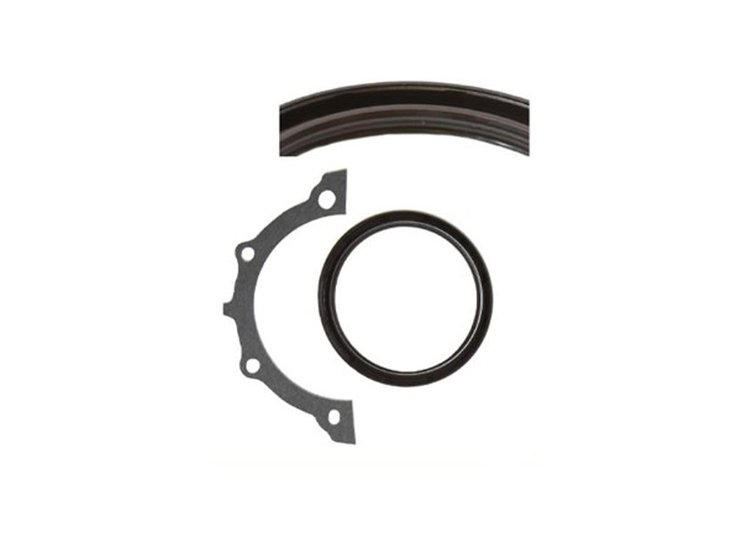 SK5091 Rear Main Seal for 1985-1997 Chevrolet 4.3L, 5.0L, 5.7L