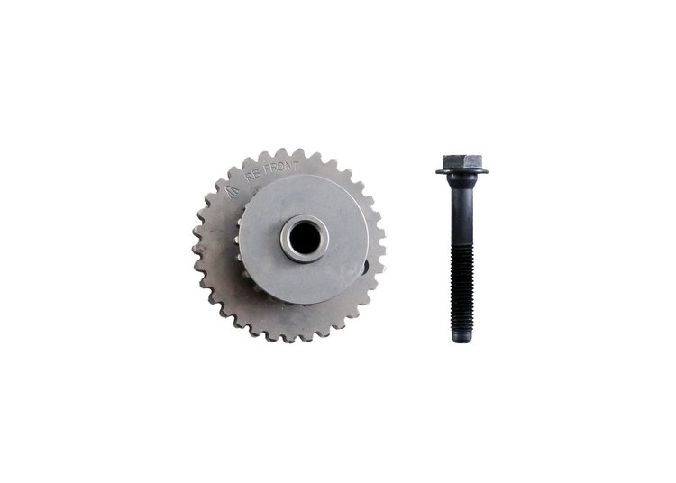 SP0753L Timing Gear Set for 2008-2019 Chevrolet 3.0L, 3.6L