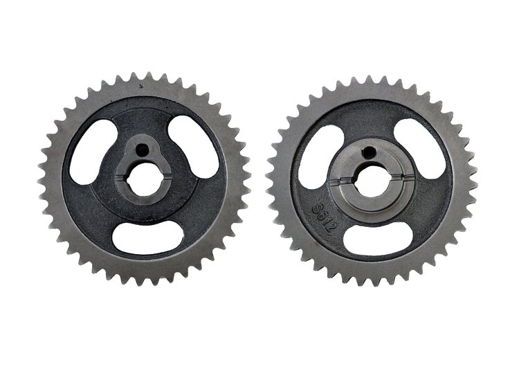 SP163A Timing Gear Set for 1984-2001 Ford, Lincoln, Mercury 5.0L, 5.8L
