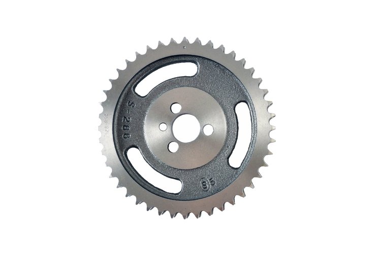 SP163X Timing Gear Set for GM/Chevrolet/Isuzu, 283 ci, 305 ci, 327 ci, 350 ci
