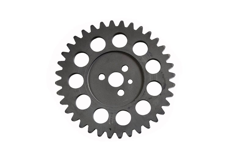 SP499A Timing Gear Set for 1978-1996 Chevrolet 3.3L, 3.8L, 4.3L, 5.0L