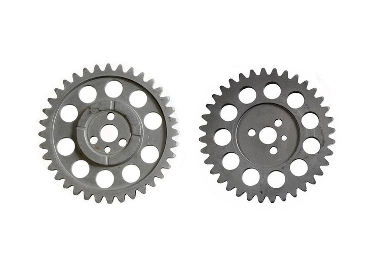 SP506C Timing Gear Set for 1987-2002 Chevrolet 4.3L, 5.0L, 5.7L