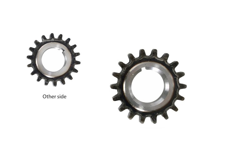 SP509-1 Timing Gear Set for 1992-1998 Chevrolet 4.3L