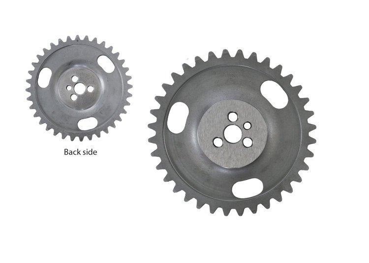 SP509 Timing Gear Set for 1992-1998 Chevrolet 4.3L