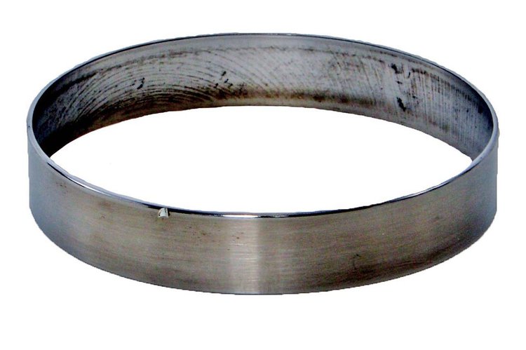 SS332 Cylinder Sleeve for 1965-1996 Ford 3.9L, 4.9L, 5.8L