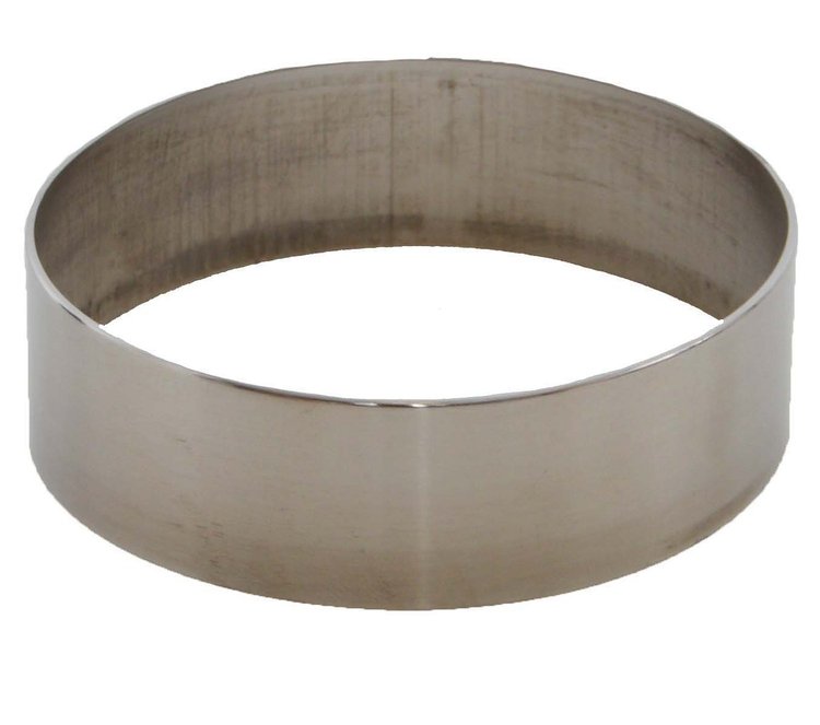 SS340 Cylinder Sleeve for 1986-2008 Ford, Mercury, Mazda 3.0L