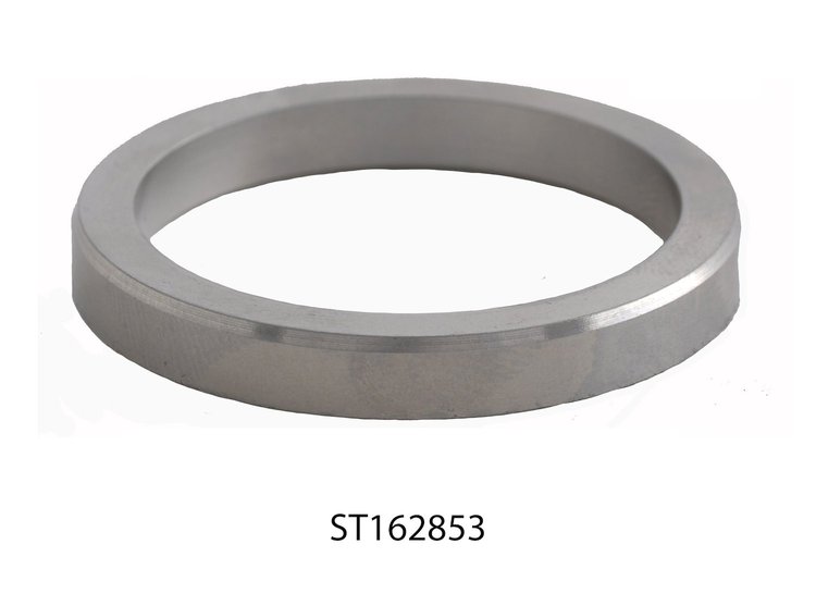 ST162853 Valve Seat Set for SEAT (4) 1.357 1.628 .2490" HIGH CHROME