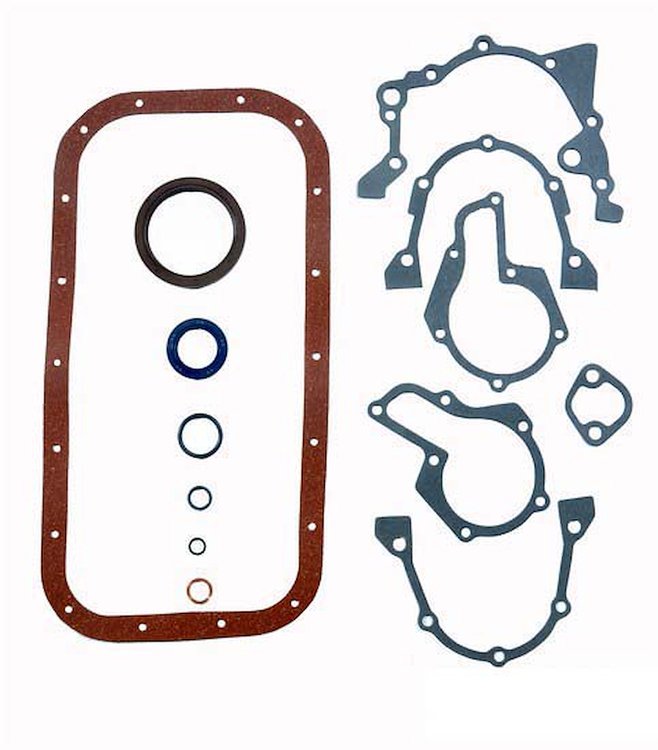 SU1.3CS-A Engine Gasket Set for 1998 Chevrolet 1.3L