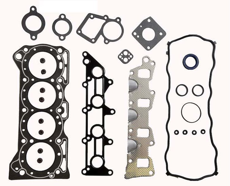 SU1.3HS-A Engine Gasket Set for 1995-1997 Suzuki 1.3L