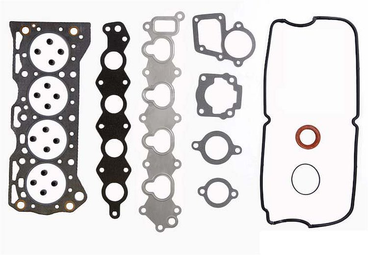SU1.3HS-B Engine Gasket Set for 1998-2001 Chevrolet 1.3L