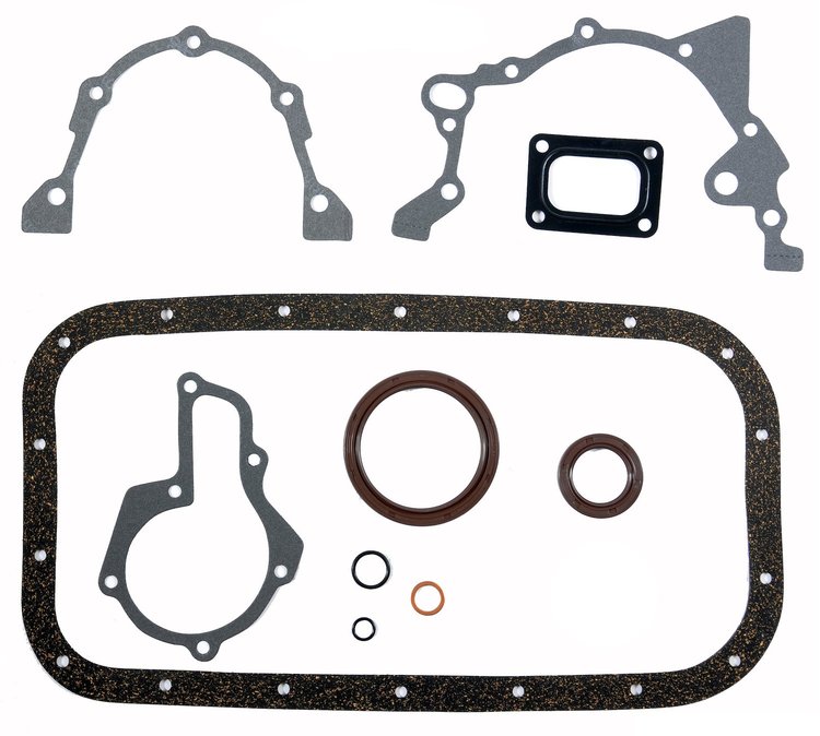 SU1.6CS Engine Gasket Set for 1998-2000 Chevrolet 1.6L
