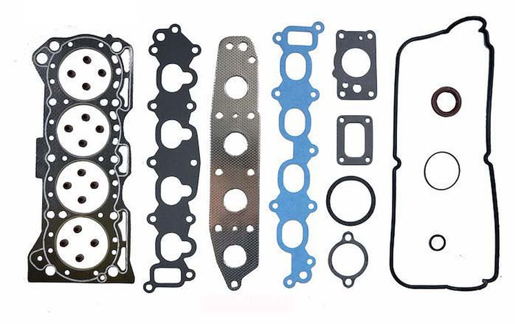 SU1.6HS-A Engine Gasket Set for 1998 Chevrolet 1.6L